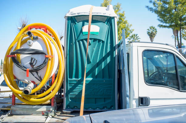 Best Best portable toilet rental  in Utica, NE