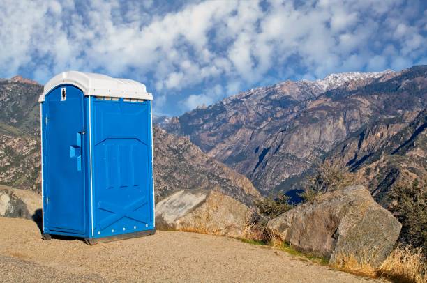 Portable Toilet Options We Offer in Utica, NE