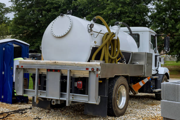 Best Affordable porta potty rental  in Utica, NE