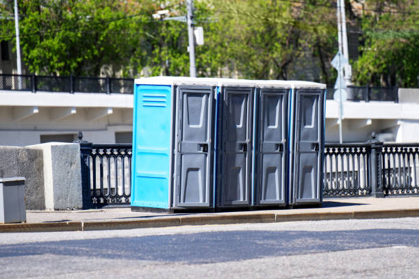 Best Restroom trailer rental cost  in Utica, NE